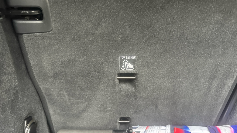 BMW i5 250kW eDrive40 M Sport 84kWh 5dr Auto Electric Estate